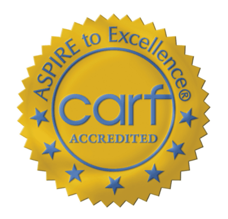 CARF Visiting Bergen's Promise in December for Re-Accreditation