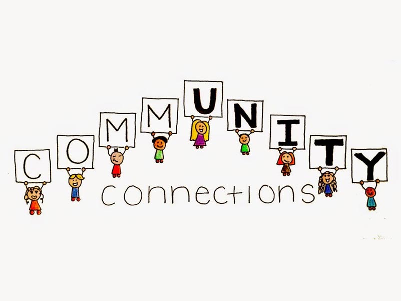 Featured Image for Connecting With Our Communities - A Service Project for Teens!