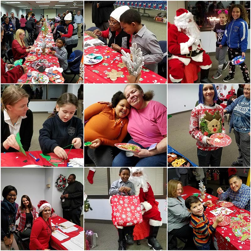 Featured Image for Bergen's Promise Spreading Holiday Cheer in 2018
