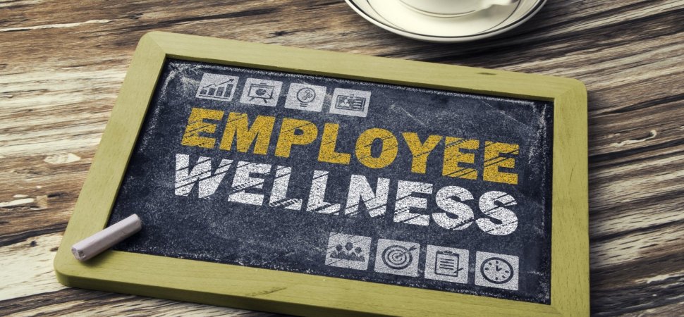 Wellness at Work