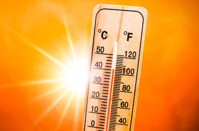 Featured Image for Summer Heat and Medication Safety Resources