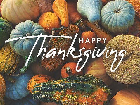 What Bergen's Promise is Thankful for this Thanksgiving