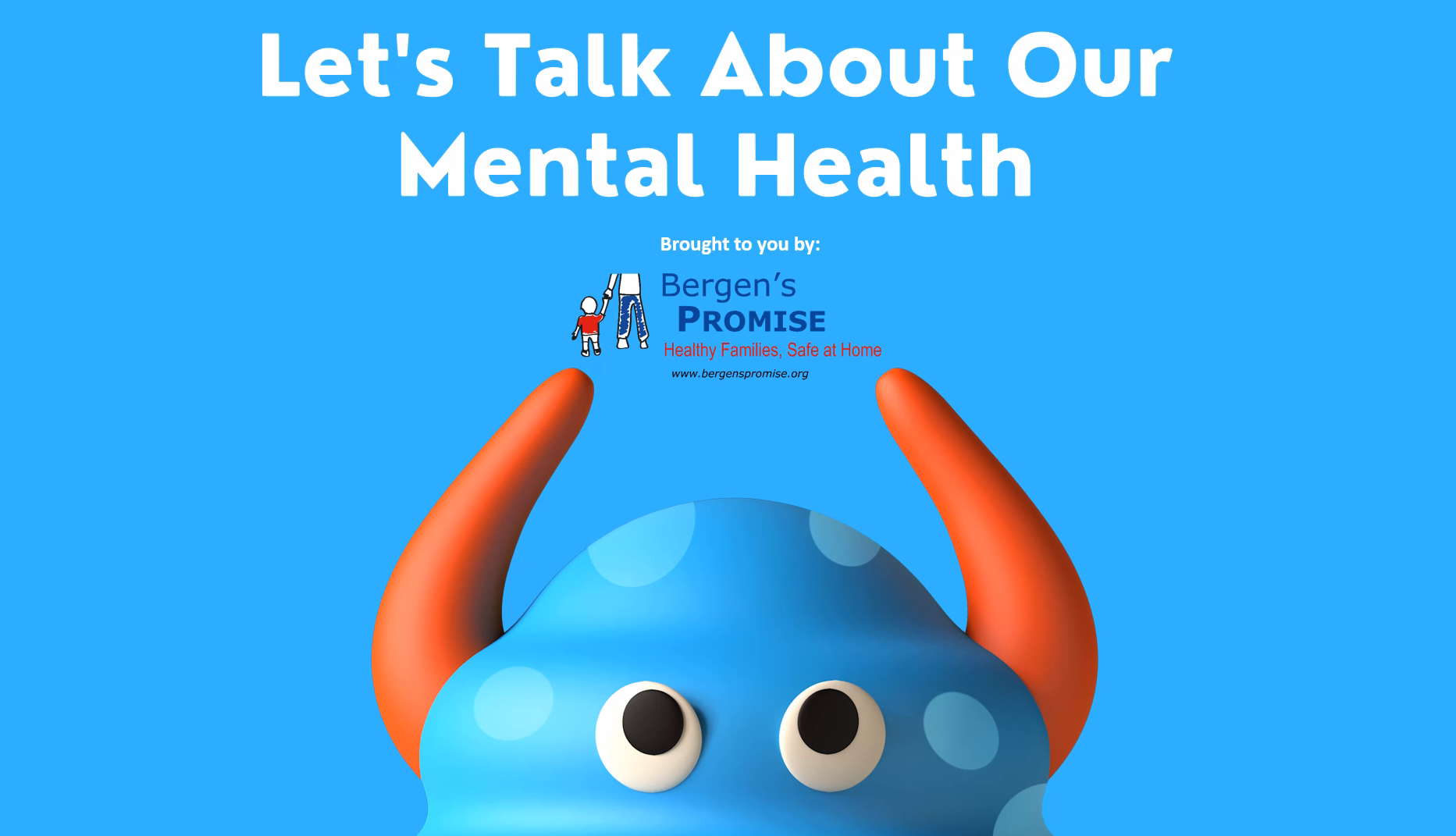Featured Image for Bergen's Promise Participates in Lyndhurst Elementary Wellness Month