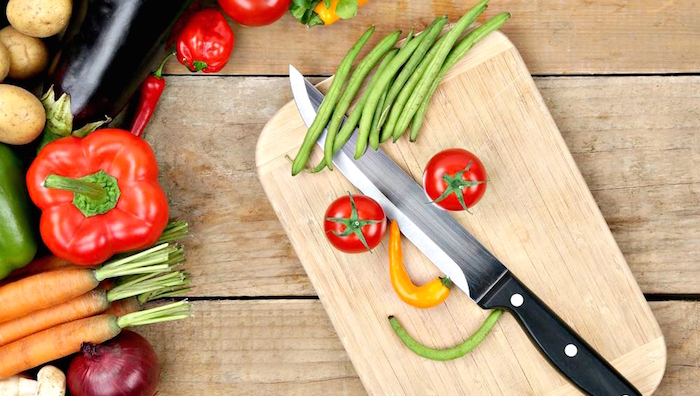 In the Mood for a Good Diet?