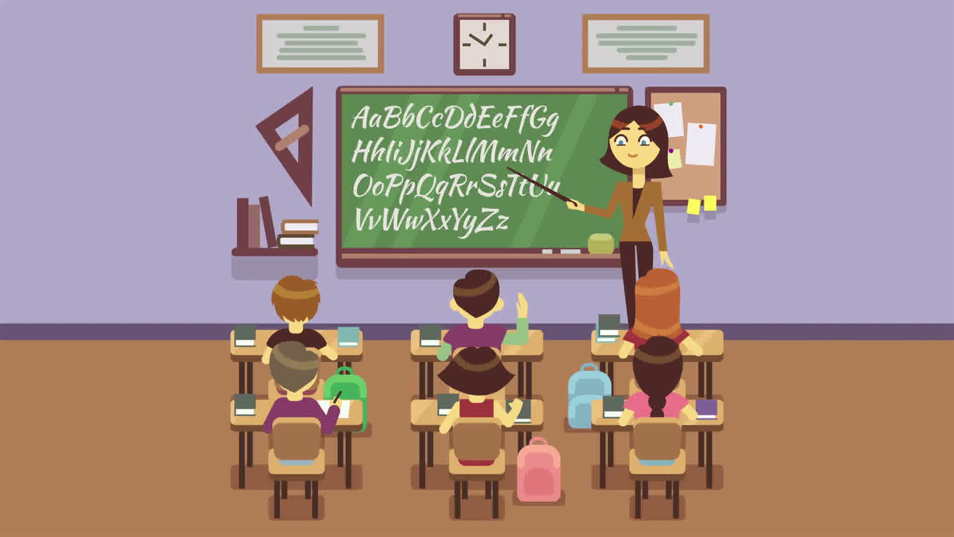 Week 4: Actively Recognizing our Children's Efforts
