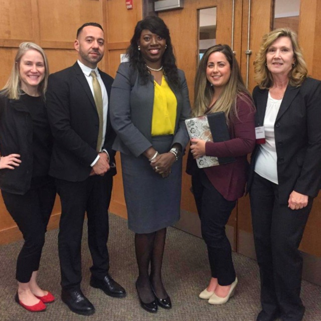 Featured Image for Bergen's Promise Presents at NJPSA Conference