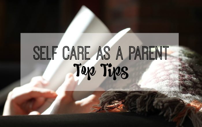 Featured Image for Mental Health Month Week 4: Maintaining your Mental Health as a Parent/Caregiver