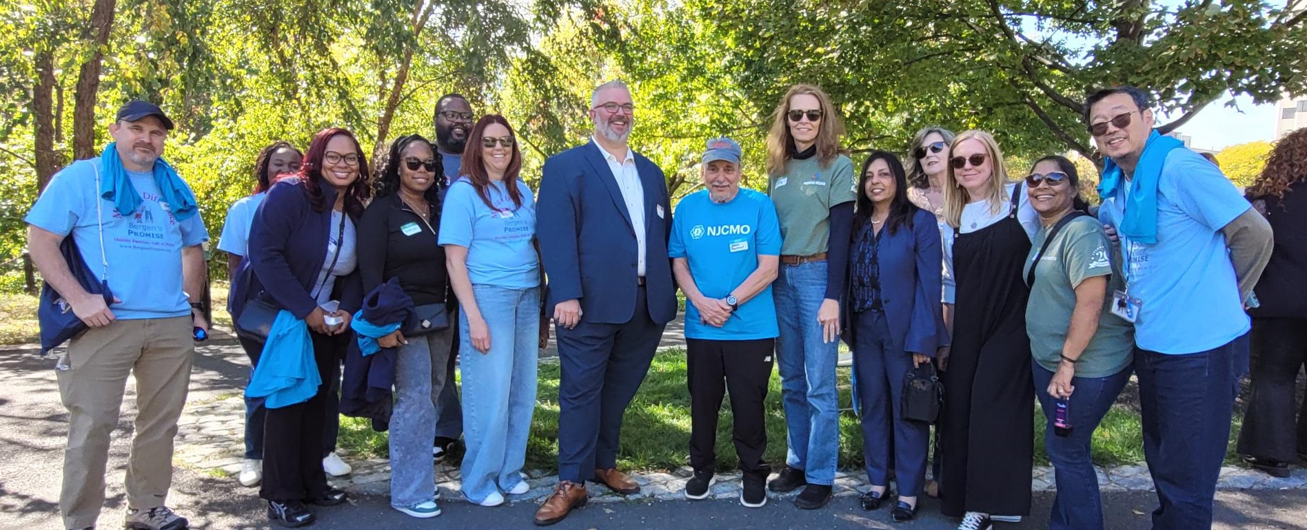 Bergen’s Promise Celebrates 25 Years of NJ Care Management Organizations