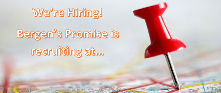 Featured Image for Where's Bergen's Promise Recruiting in September?