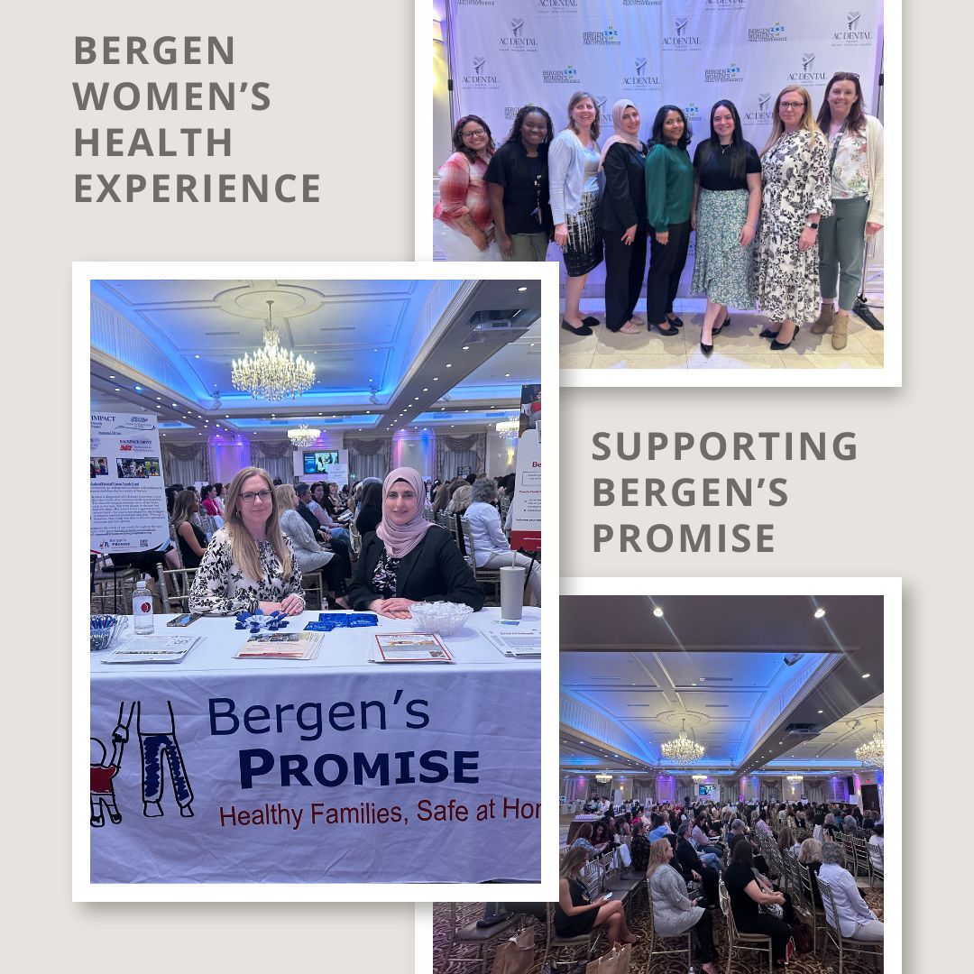 Bergen’s Promise at Bergen Women’s Health Experience