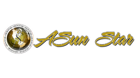 Asun Star Logo
