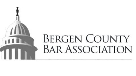 The Bergen County Bar Association Logo