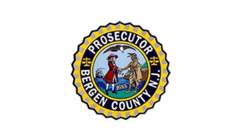 Bergen County Prosecutor’s Office Logo