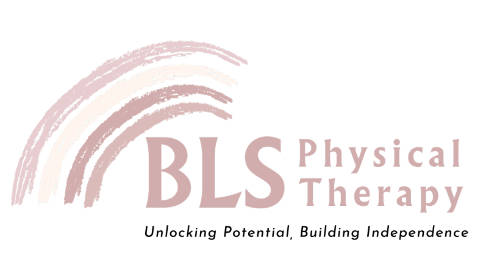 BLS Physical Therapy Logo