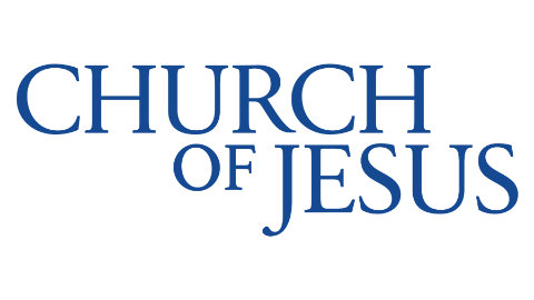 Church of Jesus Logo
