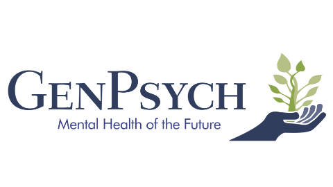 GenPsych Logo