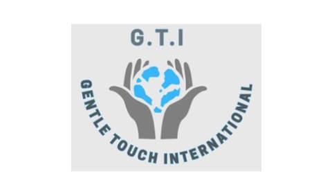 Gentle Touch International Logo