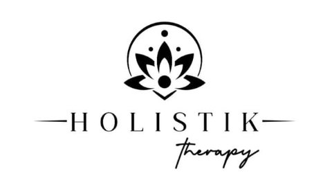 Holistik Therapy Logo