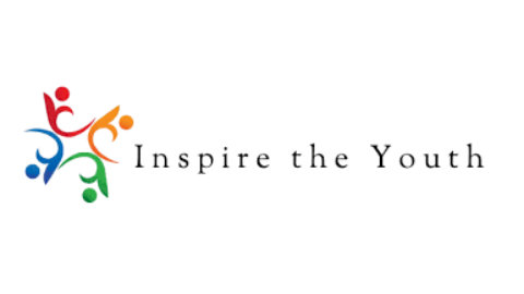 Inspire the Youth Logo