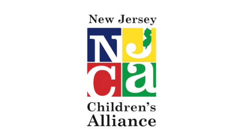 NJ Children’s Alliance Logo