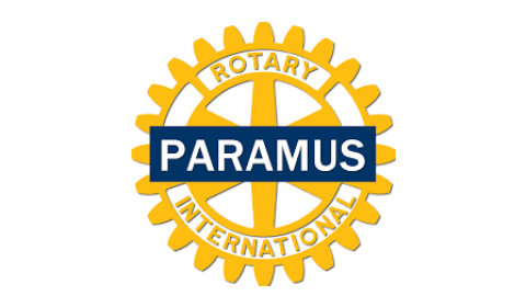 Paramus Rotary Club Logo
