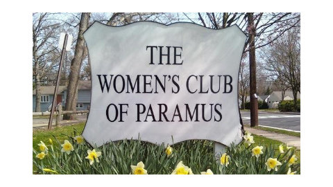 Paramus Women’s Club Logo