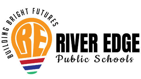 River Edge Schools Logo