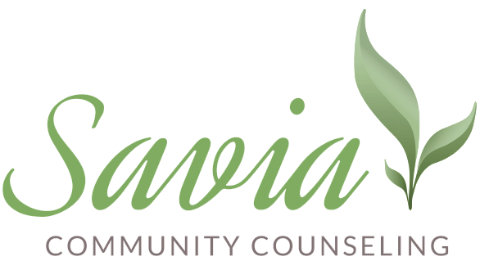 Savia Counseling Logo
