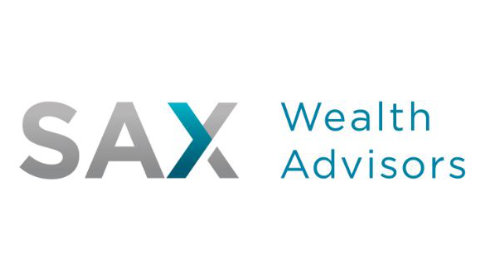 SAX Wealth Advisors Logo