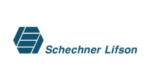 Schechner Lifson Corporation Logo