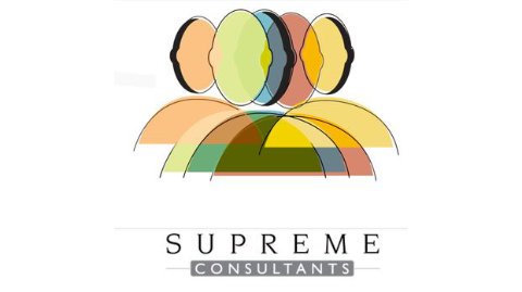 Supreme Consultants Logo