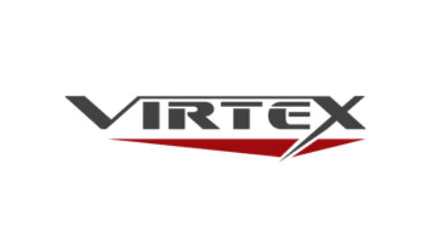 Virtex Logo