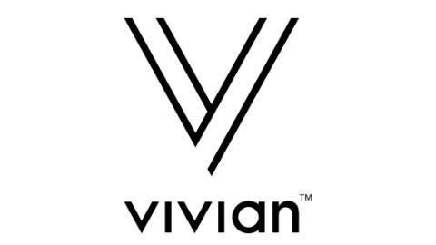 Vivian Living Logo