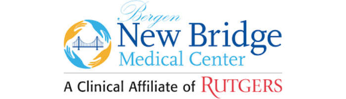 New Bridge Medical Center Logo