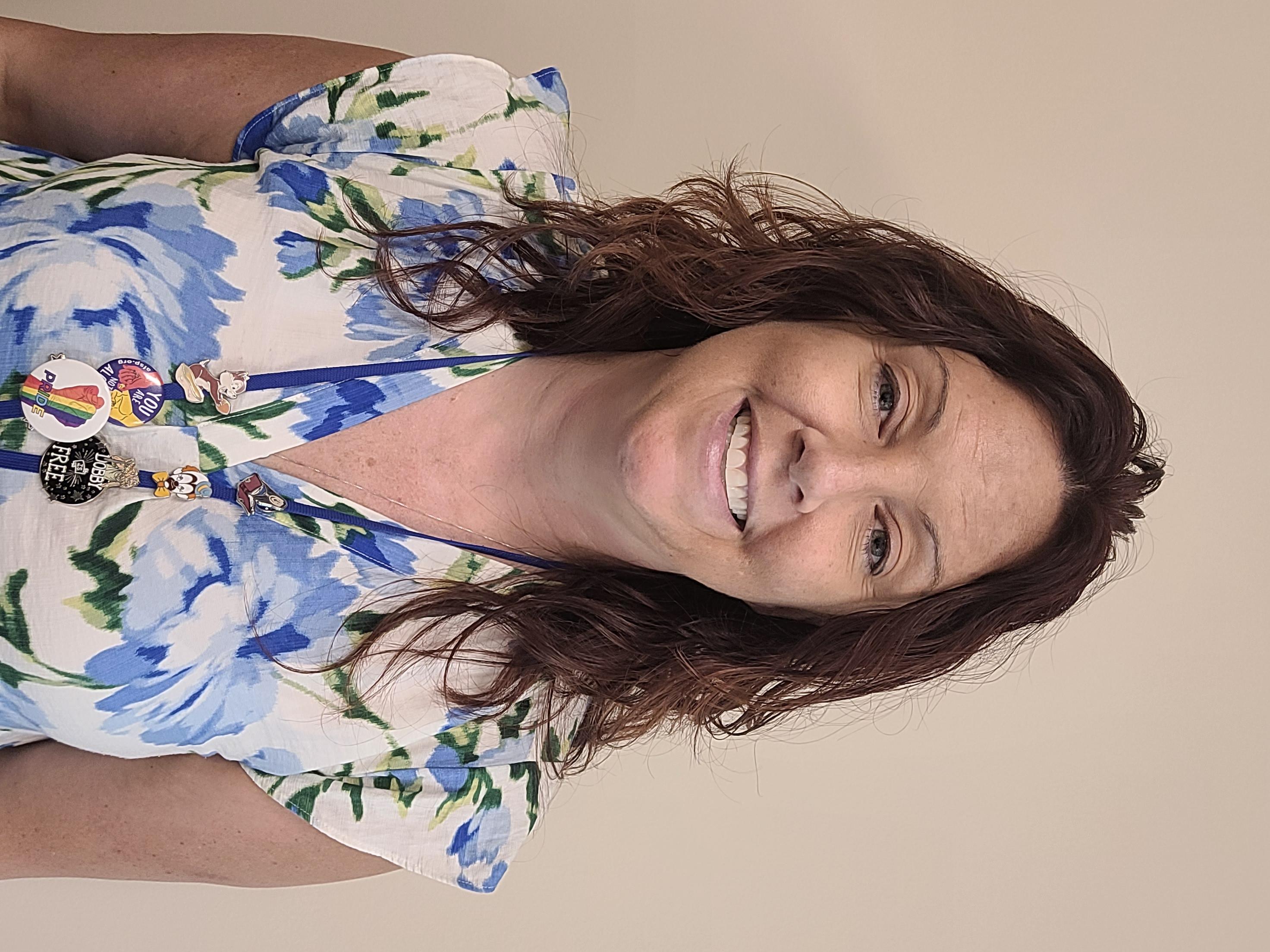 Photo of Kelly Kopec