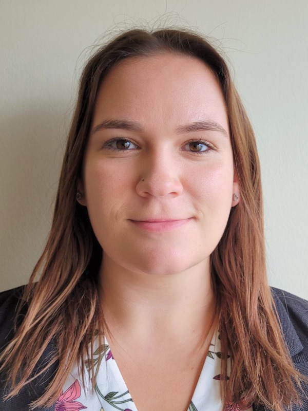 Photo of Allison Speranza