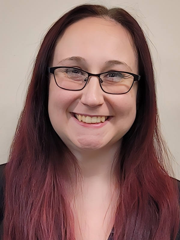Photo of Amanda Rhodes