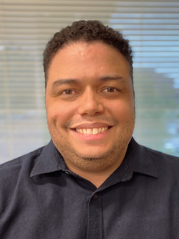 Photo of Bernardo Gonzalez