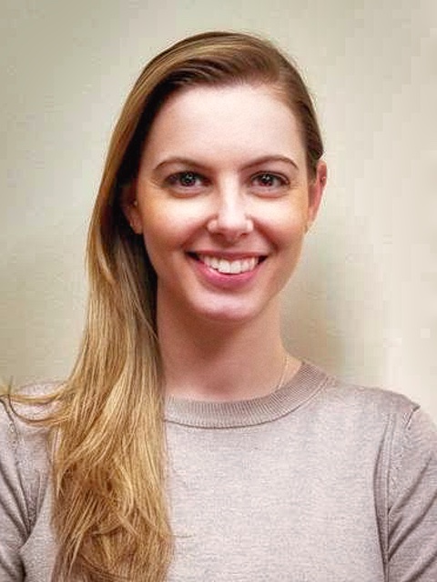 Photo of Elizabeth Panissidi