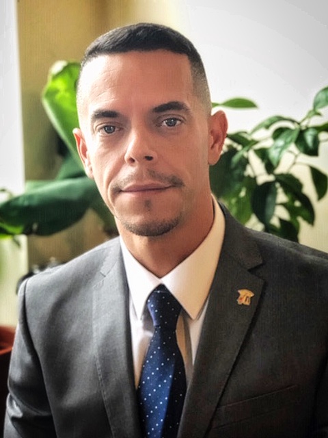 Photo of Jose Rodriguez