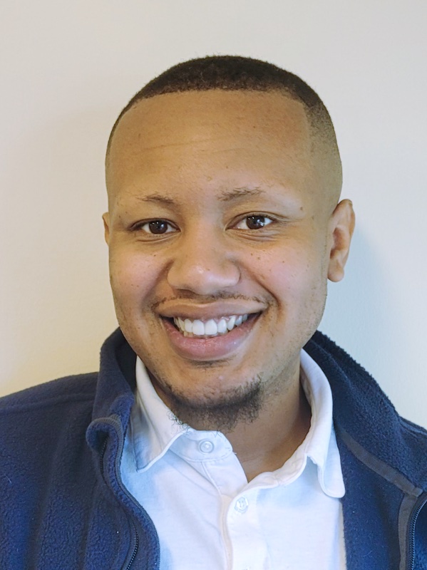 Photo of Kai Rainey