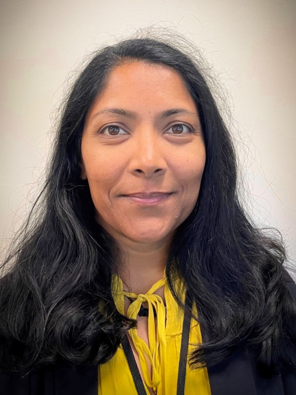 Photo of Kajal Raval