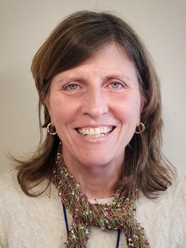 Photo of Katie Schneider