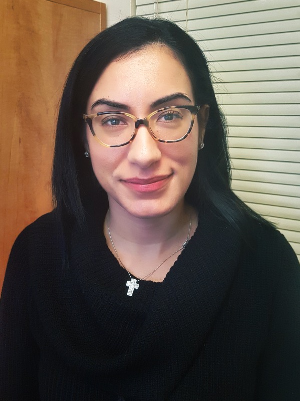 Photo of Krystal Martinez