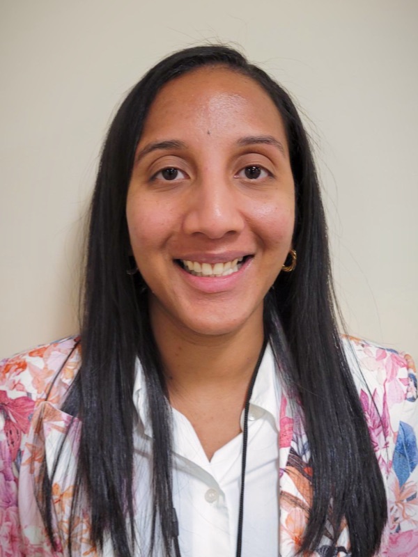 Photo of Nathalie Mora