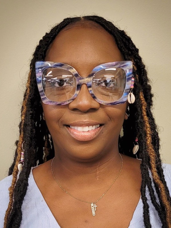 Photo of Renea Covington