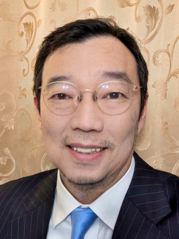 Photo of Sanny Yoon