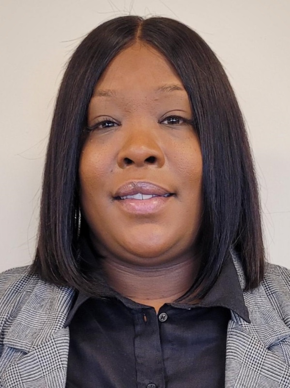 Photo of Shari Spates