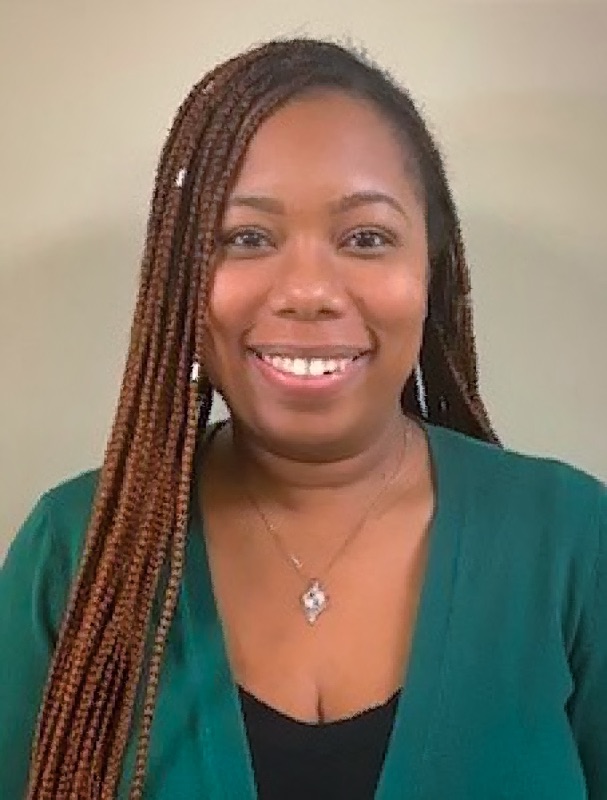 Photo of Shekinah Williams