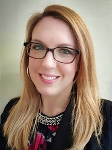 Photo of Shelisa Foster